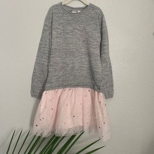 GAP Kids Sweater Dress, Girls Size 10